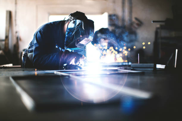 Best Aerospace and Defense Welding in Bernalillo, NM