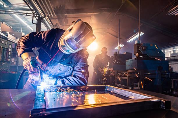 Professional Welder & Metal Fabrication in Bernalillo, NM