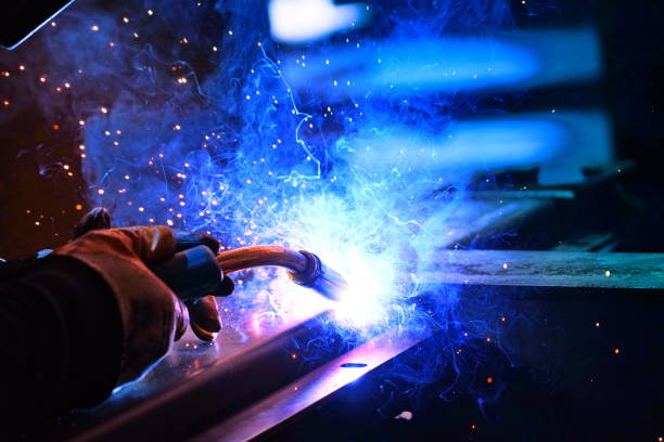 Best Welding Inspection and Certification in Bernalillo, NM