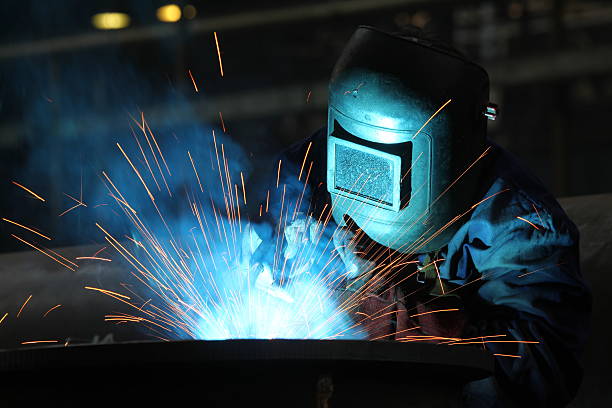 Affordable Welder Services in Bernalillo, NM