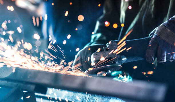 Professional Welder & Metal Fabrication in Bernalillo, NM